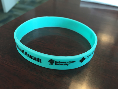 DSU, Sexual Assault Prevention